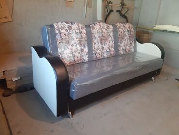 Раскладные диваны: Раскладной диван, Новый — 24