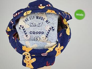 grinch bluza cropp: Cropp, T-shirt damski, rozmiar S — 4