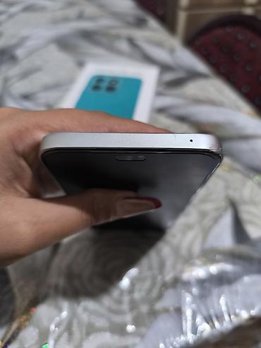 philips xenium 9@9s: Honor X8c, 256 GB, rəng - Ağ, Barmaq izi — 9