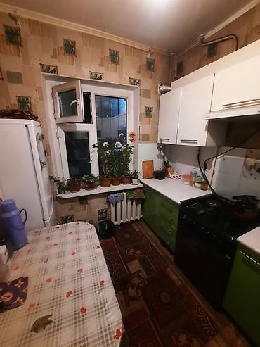 Продажа квартир: 3 комнаты, 68 м², 105 серия, 1 этаж, Косметический ремонт — 7