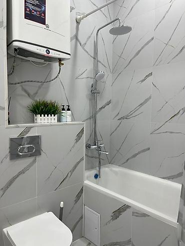 Долгосрочная аренда квартир: 1 комната, Собственник, Без подселения, С мебелью полностью — 9