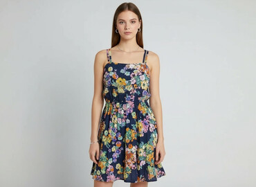 sukienki bawełniane allegro: Women`s dress, size S at lalafo.pl sukienki bawełniane allegro: Women`s dress, size S