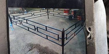 Ритуальные услуги: Изготовление памятников, Изготовление оградок, Изготовление крестов | Гранит, Металл, Мрамор | Оформление, Установка at lalafo.kg — 5 Ритуальные услуги: Изготовление памятников, Изготовление оградок, Изготовление крестов | Гранит, Металл, Мрамор | Оформление, Установка — 5