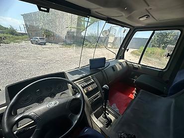 uni 260b: Автокран, Zoomlion, 2020 г. — 4