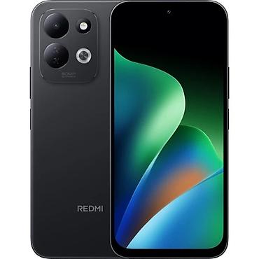 телевизоры xiaomi бишкек: Redmi, Redmi Note 16 Pro, Жаңы, 128 ГБ, түсү - Кара, 2 SIM — 2