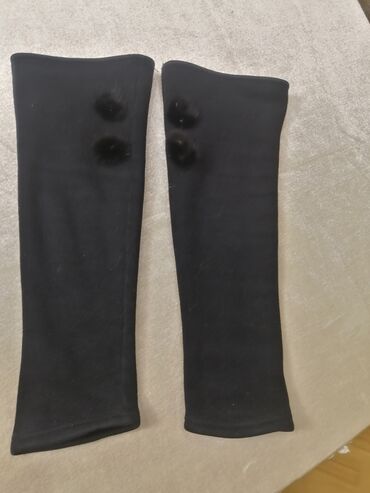 Digər qadın geyimləri: Qolçaq satılır, qısa qol sviter ləri nizə əlavə edə bilərsiniz — 9