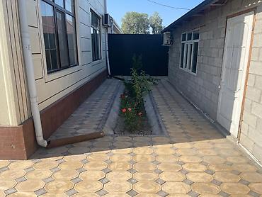 бек абад: 5 комнат, 200 м², 3 соток, Мыкан, Собственник — 4