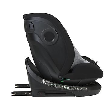 patike armani: KIKKA BOO I-HIKE i-Size autosedište 40–150 cm, light grey (Šifra — 4