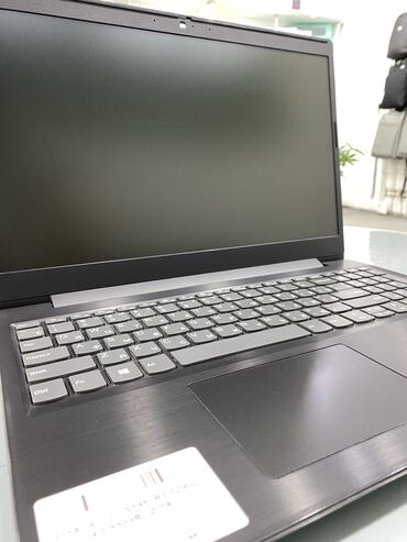 toshiba ноутбук: Ноутбук, Lenovo, 4 ГБ ОЭТ, AMD Ryzen 3, 15.6 ", Колдонулган, Татаал эмес тапшырмалар үчүн, эс тутум HDD