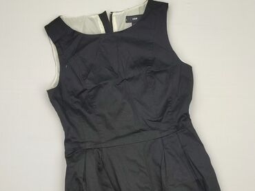 dopasowane sukienki midi: H&M, Sukienka damska, rozmiar S