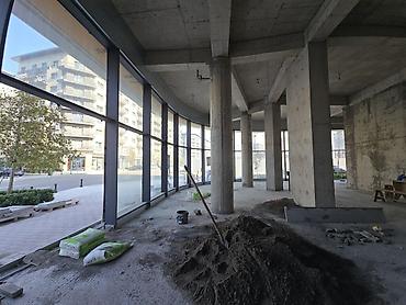 Daşınmaz əmlak: İcarəyə verilir obyekt 783 m², Şah İsmayıl Xətai m. 25 000 AZN/ay 783 — 5
