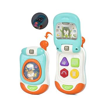 paccioti patike: JUNGLE mobilni telefon za bebe – šifra proizvoda: 2001 - Zanimljiv — 1