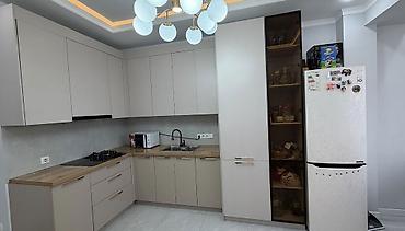 2 8: 2 комнаты, 72 м², Верхний Джал Элитка, 4 этаж, Дизайнерский ремонт — 8