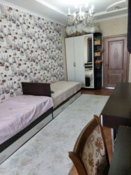 Продажа квартир: 3 комнаты, 93 м², Элитка, 8 этаж, Евроремонт at lalafo.kg — 4 Продажа квартир: 3 комнаты, 93 м², Элитка, 8 этаж, Евроремонт — 4