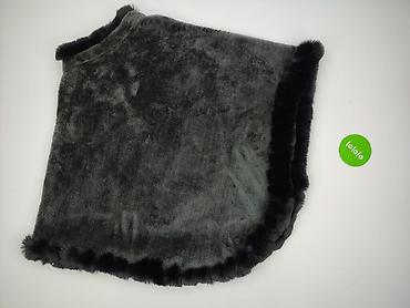 ponczo ochnik: Ponczo damskie, rozmiar One size — 3
