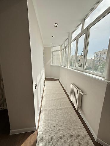 127: 2 комнаты, 64 м², 7 мкр Элитка, 4 этаж, Евроремонт — 6