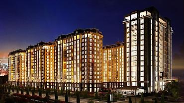 2 bedroom: 2 комнаты, Ала-Арча ТРЦ Агентство недвижимости, Без животных, от 1 года, С мебелью полностью — 10