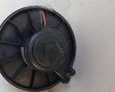 digitalni manometri: VENTILATOR KABINE ZA VOLVO S40, V40 OD 1996. DO 2005. GOD. | — 8