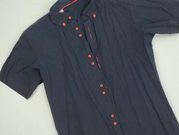 Men: Shirt for men, M (EU 38), condition - Very good
