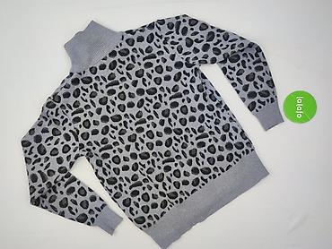 sweter panterka: Sweter damski, rozmiar L — 3