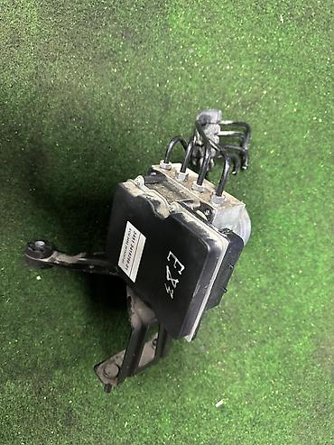 ABS: Блок ABS BMW 2005 г., Б/у, Оригинал, Япония — 1