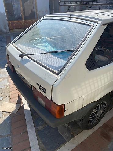 VAZ (LADA): Δημήτρης Καρααγιαννης — 10