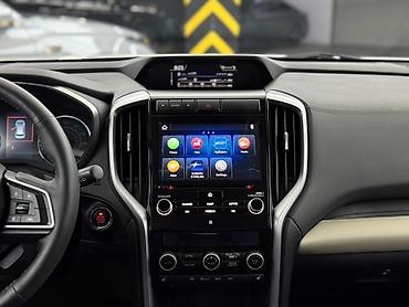 Subaru: Subaru Ascent: 2019 г., Кроссовер at lalafo.kg — 7 Subaru: Subaru Ascent: 2019 г., Кроссовер — 7