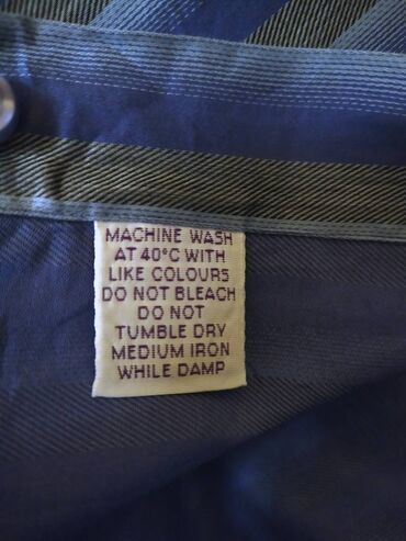 Košulje: Muška košulja T.M. Lewin London vel. XXL Prvoklasna besprekorna — 13