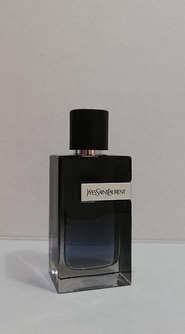 Parfemi: YSL Y EDP100ML TSTR | Yves Saint Laurent Y edp100ml tstr. Original — 1