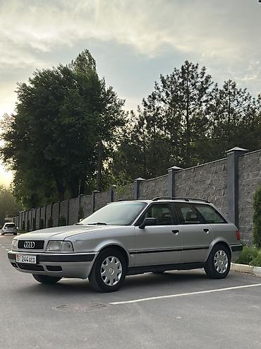 audi 80 мотор: Audi 80: 1992 г., 2 л, Механика, Бензин, Универсал — 3