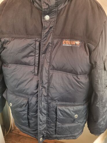 Kurtkalar: Kurtka, Bolonka, Qış, ColinS, 2XL