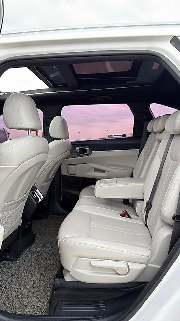 Kia: Kia Sorento: 2020 г., 1.6 л, Автомат, Гибрид — 15
