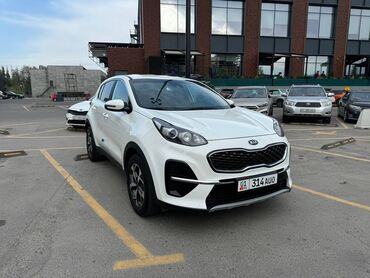двигатель киа спортейдж 2 0 дизель купить: Kia Sportage: 2020 г., 2 л, Автомат, Дизель, Внедорожник
