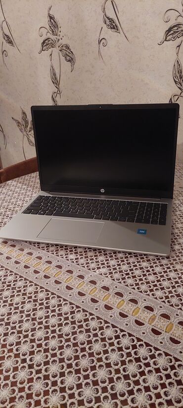 oyun notebookları: Yeni HP 15.6 ", Intel Celeron, 512 GB