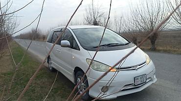 камри 25 2 2: Toyota Estima: 2003 г., 2.4 л, Автомат, Бензин, Минивэн — 5