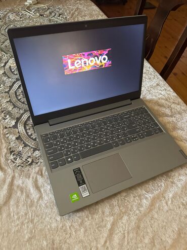 lenovo ideapad 320 qiymeti: İşlənmiş Lenovo ThinkPad, 15.6 ", Intel Core i5, 1 TB, Pulsuz çatdırılma