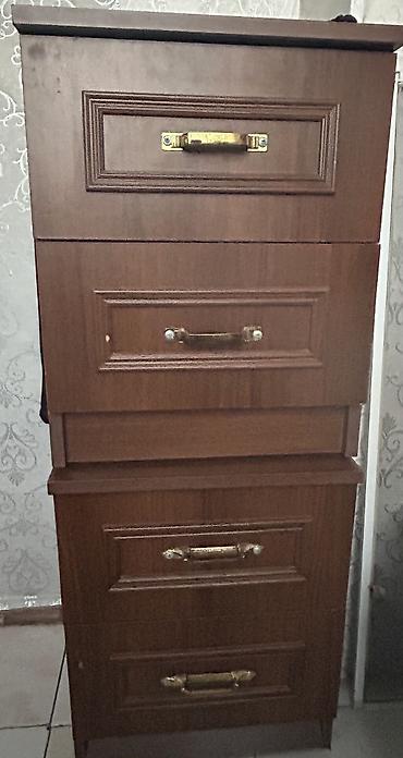 2 si birlikdə satılır. İçi dərin tumbadır