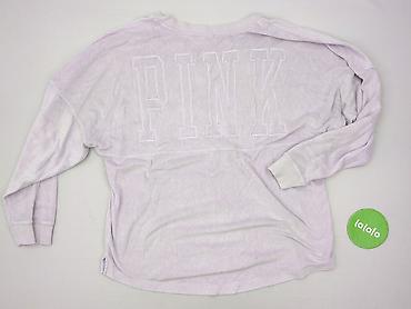 pyjama: Victoria's Secret PINK, Bluza damska
, rozmiar L — 3