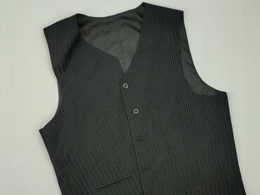 Waistcoats: 6XL (EU 52), condition - Good