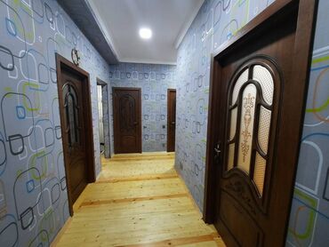 Yeni tikili: 3 otaqlı, Yeni tikili, 90 kv. m — 4