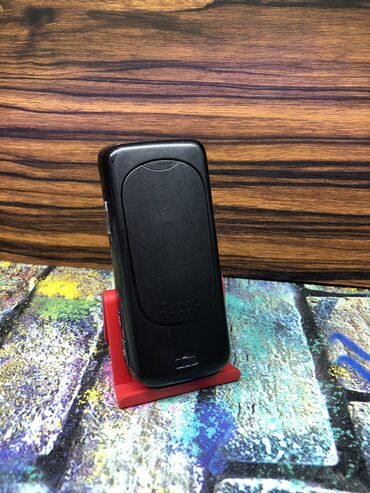 red magic 6 бишкек: Nokia N73, Колдонулган, < 2 ГБ, түсү - Кара, 1 SIM