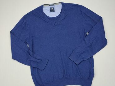 Bluzy XL (EU 42), Bawełna, stan - Dobry