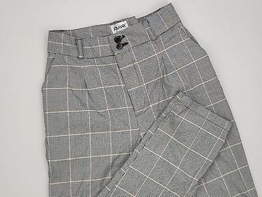 2 р: Material trousers for women, size S — 1