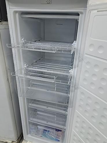 Морозильники: Морозильник, Новый, Бесплатная доставка — 4