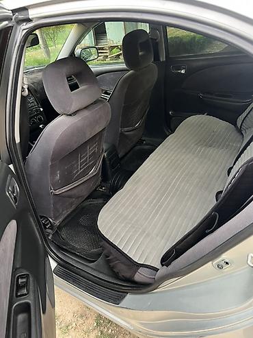 переходник с китайской вилки на европейскую для электромобиля: Toyota Avensis: 2001 г., 1.8 л, Механика, Газ, Седан — 6