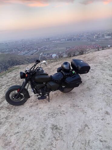 мотоцикл сузуки 250 кубов: Б/у