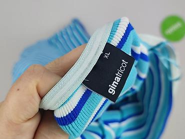 stroj borata damski: Gina Tricot, Sukienka damska, rozmiar XL — 4