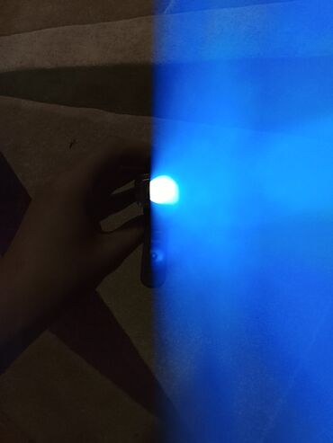 Velosiped aksesuarları: USB-doldurulan velosiped ön fara - Güclü LED işıq: gecə sürüşü üçün
