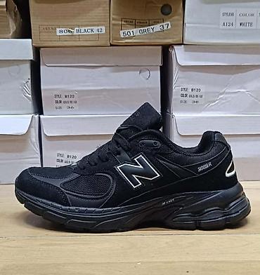 24 akcija: New Balans
OGRANIČENE KOLIČINE
3800
roze 36-41, 
ostale 36 do 46
PS✨ — 4