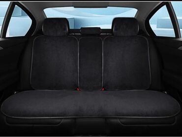 Чехлы и накидки на сиденья: Чехлы Велюровые, С подогревом, цвет - Серый, Lexus, Новый, Самовывоз, Бесплатная доставка, Платная доставка — 7